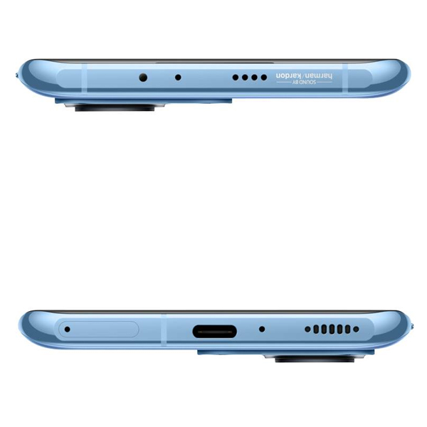 XIAOMI   - XIAMI MI 11 EU 256G HORIZON BLUE  SIN CARGADOR (31670)