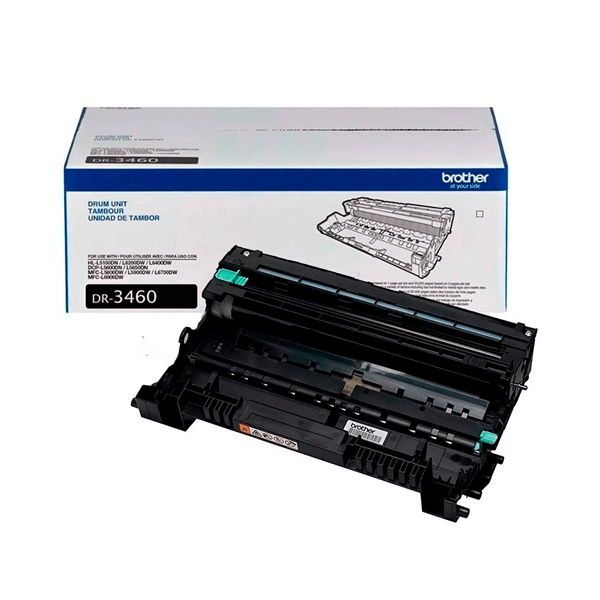 BROTHER - TAMBOR BROTHER DR3460 (DR3460)