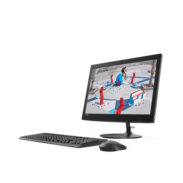 LENOVO - AIO V130-20IGM CELERON J5005 1TB 4GB 19.5