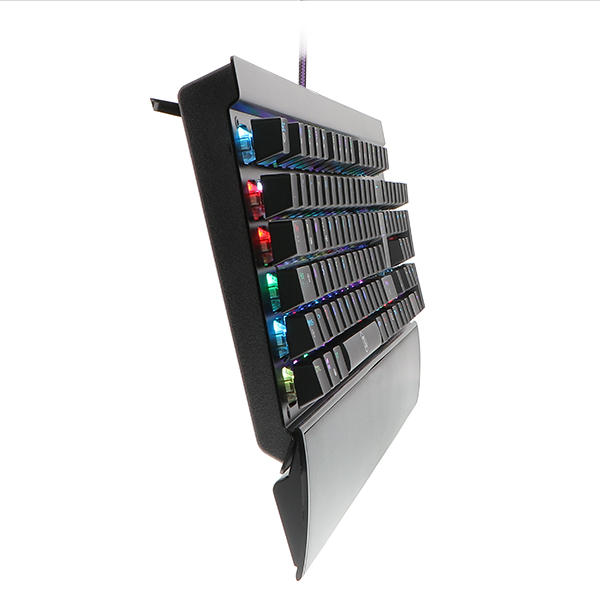 PRIMUS GAMING - TECLADO GAMING MECANICO BALLISTA200 RGB RED SWITCH (PKS-201S)