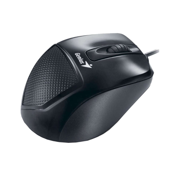 GENIUS - MOUSE DX-150X USB 1000DPI (31010231100)
