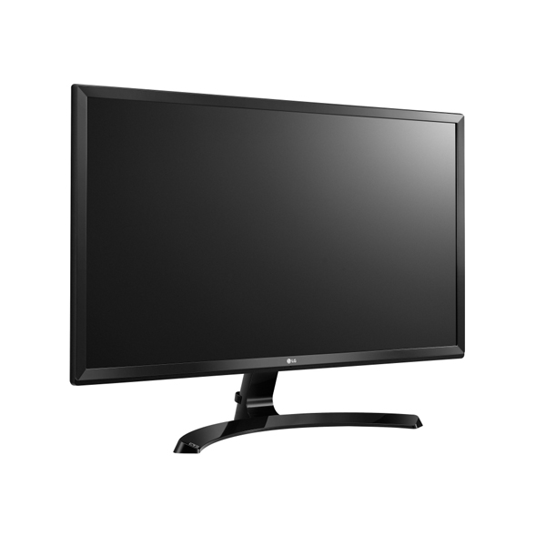 LG - MONITOR ULTRA HD 4K PANEL IPS 23.8''