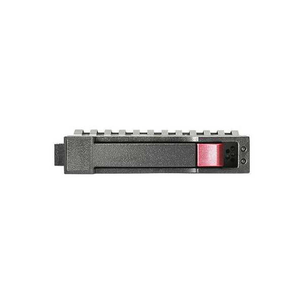 HP - DISCO DURO SERVER 2TB 2.5