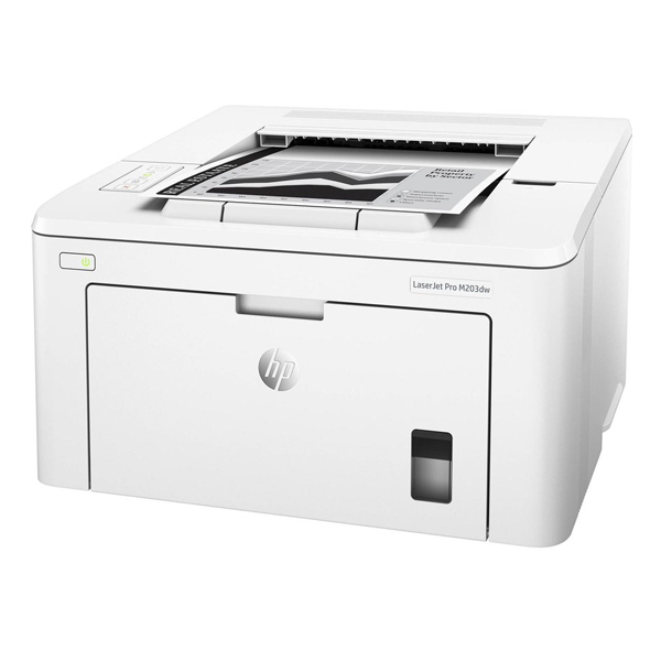 HP LASERJET PRO M203DW PRINTER (G3Q47A#697)