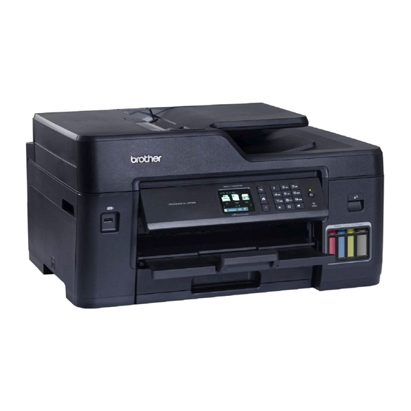 BROTHER - MFC-T4500DW WIDE FORMAT A3 SISTEMA CONTINUO (MFC-T4500DW)