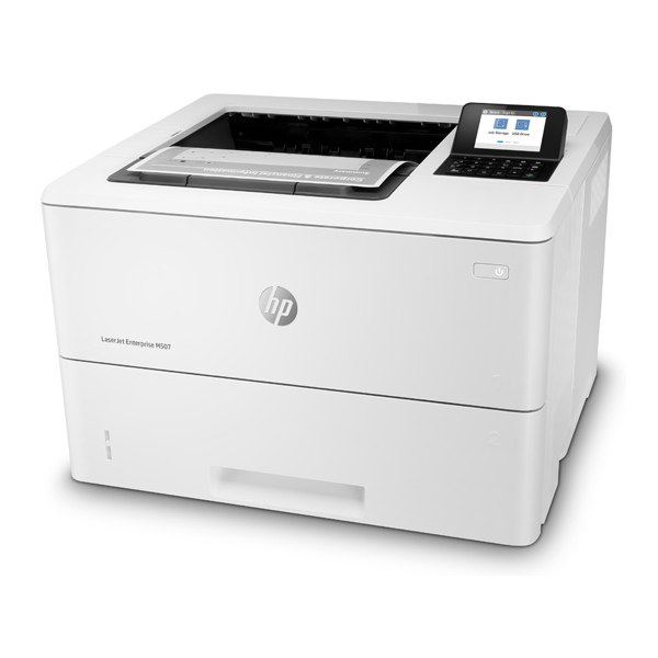 HP - IMPRESORA LASERJET ENTERPRISE M507DN MONO 45PPM (1PV87A#697)