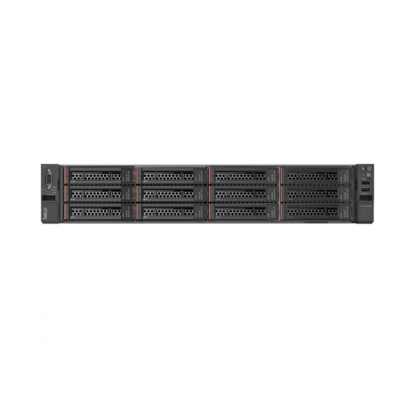 LENOVO - TOPSELLER SR550 XEON SILVER 4110 8C 2.1GHZ 1X16GB (7X041001LA)