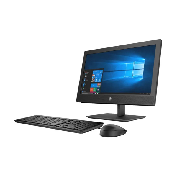 HP - 400 G5 AIO CORE I5-9500 1TB 8GB 23.8 WIN10 PRO (8QV18LA#ABM)