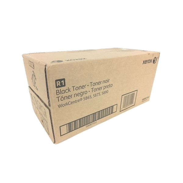 XEROX - TONER BLACK WC5865 / 5875 (006R01552)