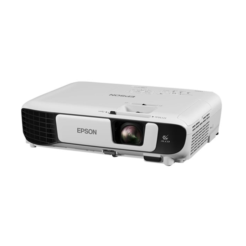 EPSON - PRO W52+ 4000L/WXGA/HDMI/WIFI INTEGRADO/USB/PARLANTE (V11HA02021)