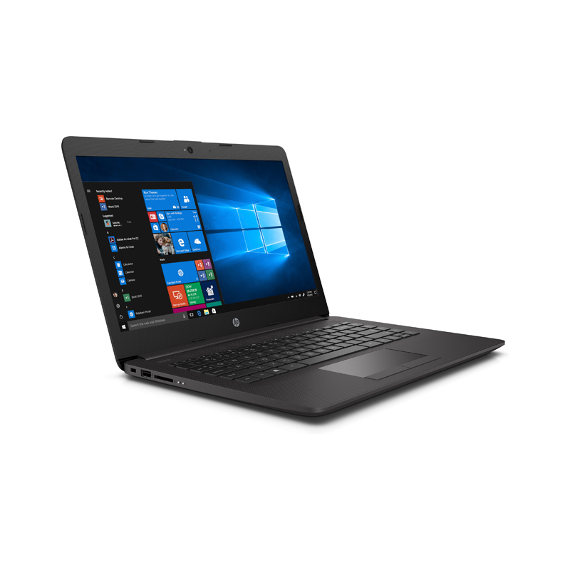 HP - 245 G7 AMD A4-9125 500GB HDD 4GB LCD 14'' FREEDOS (6NY94LT#ABM)