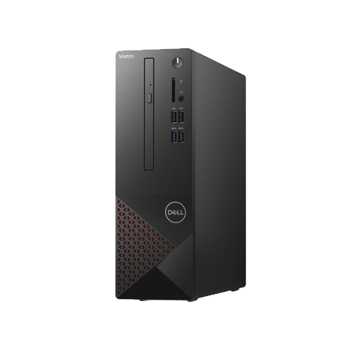 DELL - VOSTRO 3710 SFF I7-12700 8GB 1TB DVDRW WIFI W10PRO G1A (CMDCV)