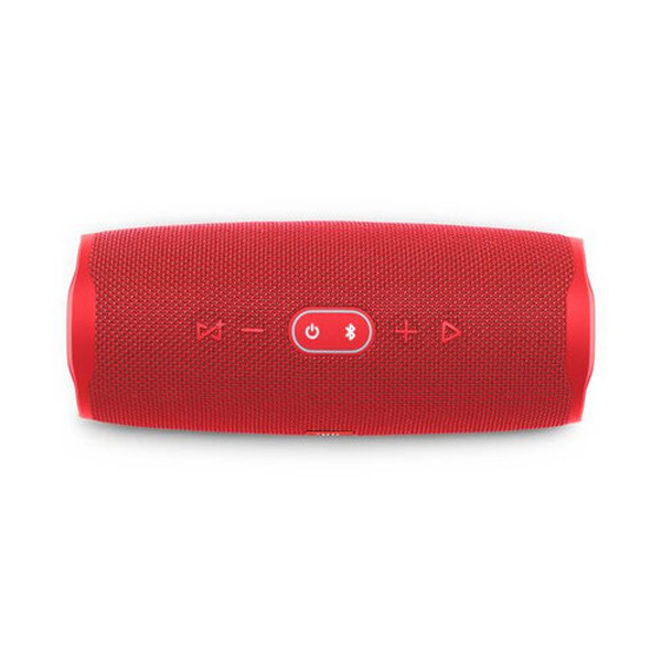 JBL - JBL PARLANTE BLUETOOTH CHARGE 4 ROJO  (JBLCHARGE4REDAM )