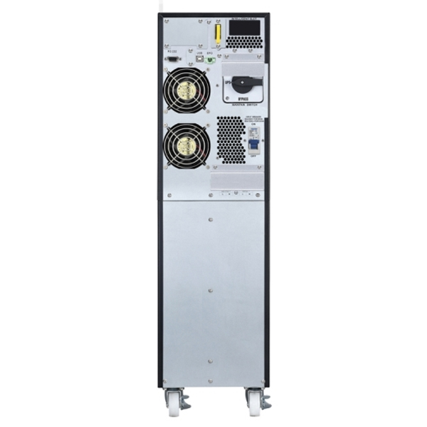 APC - UPS 10 KVA 1000W TORRE ONLINE EASY SRV LCD IEC 230V (SRV10KI)