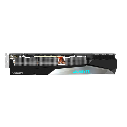 GIGABYTE - RADEON RX 6900 XT GAMING OC 16G HDMI*2  DP*2 (GV-R69XTGAMINGOC-16GD)