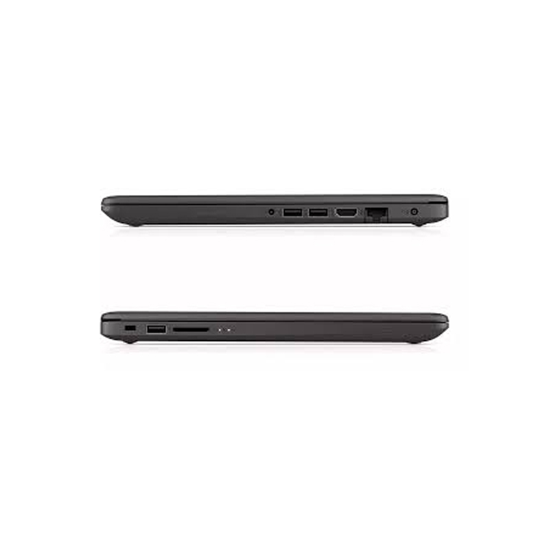 HP - NTBK 240 G7 INTEL CELERON N4000 4GB 500GB 14'' FREE DOS (6FU25LT#ABM)