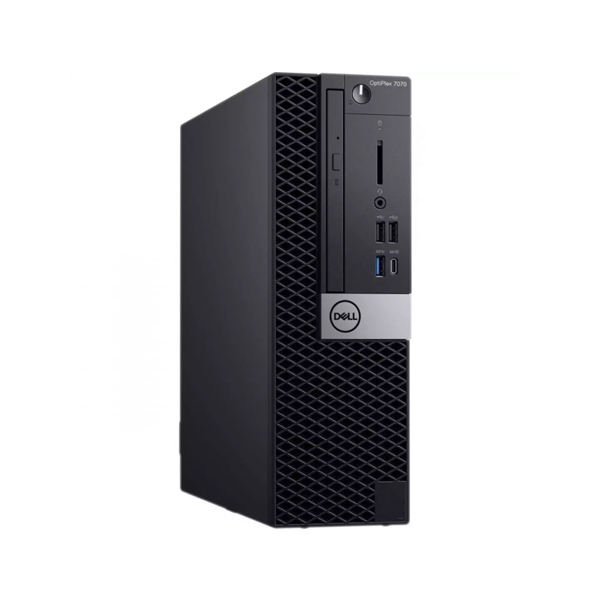 DELL - OPTIPLEX 7070 SFF I7-9700 8GB 1TB DVD-RW WIN 10 PRO (157D5)