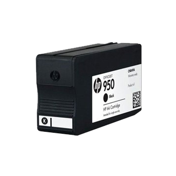 HP - TINTA NEGRA 950 (CN049AL)