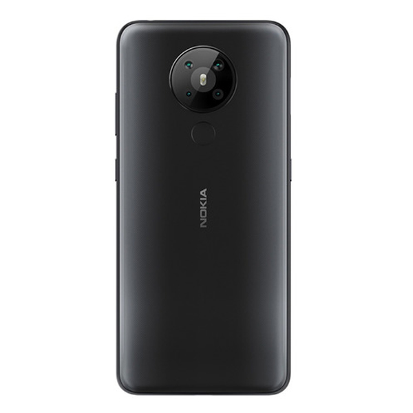 NOKIA - NOKIA 5.3 TA-1229 SS 4/64 INTCHI CHARCOAL (6830AA003646)