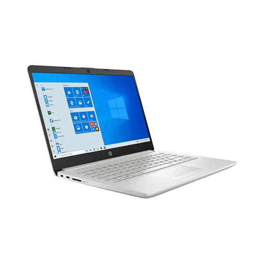 HP - 14-DQ2029LA I5-1135G7 8GB 256GB SSD 14-IN WINDOWS 11 HOME (3V8K0LA#AC8)