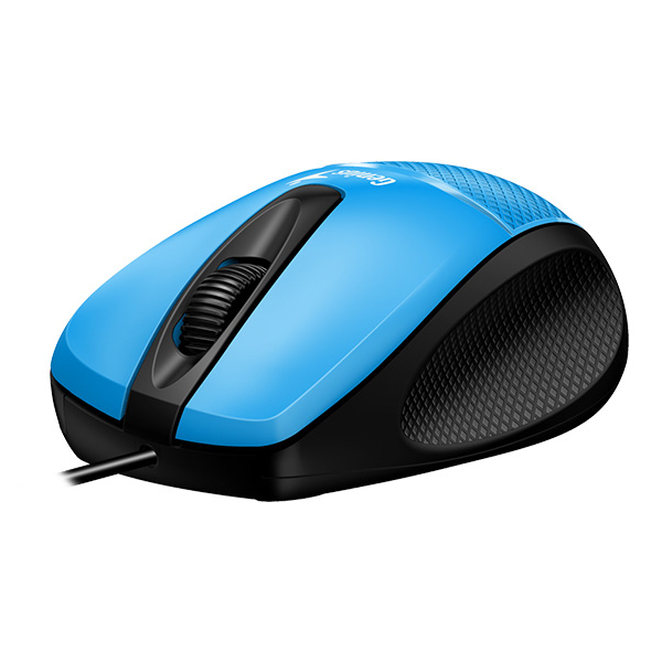  GENIUS MOUSE ALÃMBRICO DX-150X (31010231102)