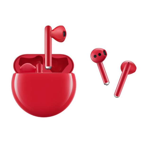HUAWEI - FREEBUDS 3 RED (5503245)