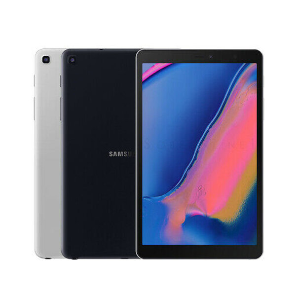 SAMSUNG - GALAXY TAB SM-P205 8 2019 LTE (SM-P205NZKLCHO)