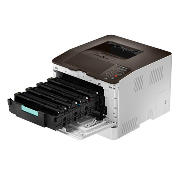 SAMSUNG PROXPRESS C3010ND 30PPM 30PPM USB LAN (SL-C3010ND/XBH)