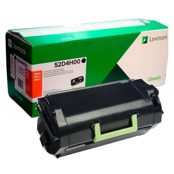 LEXMARK - TONER MS810/MS811/MS812 (52D4H00)