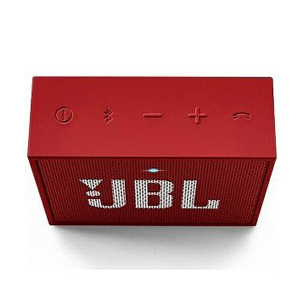 JBL Go - Altavoz - para uso portÃ¡til