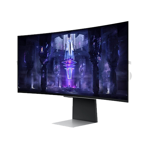 SAMSUNG - MT 34