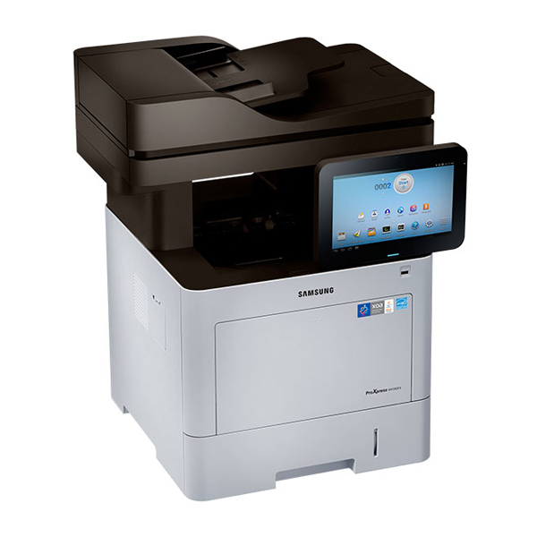 HP - MTF LASER SAMSUNG SL-M4580FX MONO 47PPM (SS401G#697)