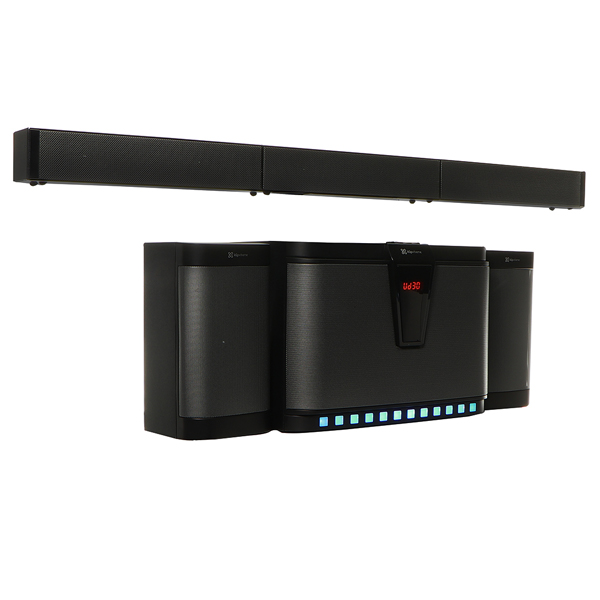 KITS - KIT KLIPX PARLANTE KSB-500 + AUDIFONO KHS-628 REGALO (KT023XCL34 )