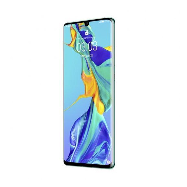 HUAWEI - P30 PRO DUAL SIM AURORA BOREAL (51093PXV)