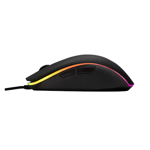HYPERX - MOUSE PULSEFIRE SURGE RGB GAMING (HX-MC002B)