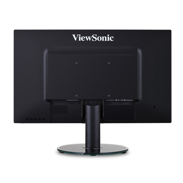 VIEWSONIC - MONITOR 27 FULL HD HDMI ADS PANEL (VA2719-SMH)
