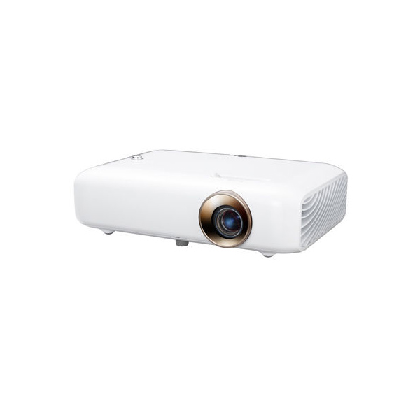 LG - PROYECTOR LED LG (PH550G) PORTABLE (PH550G.AWH)