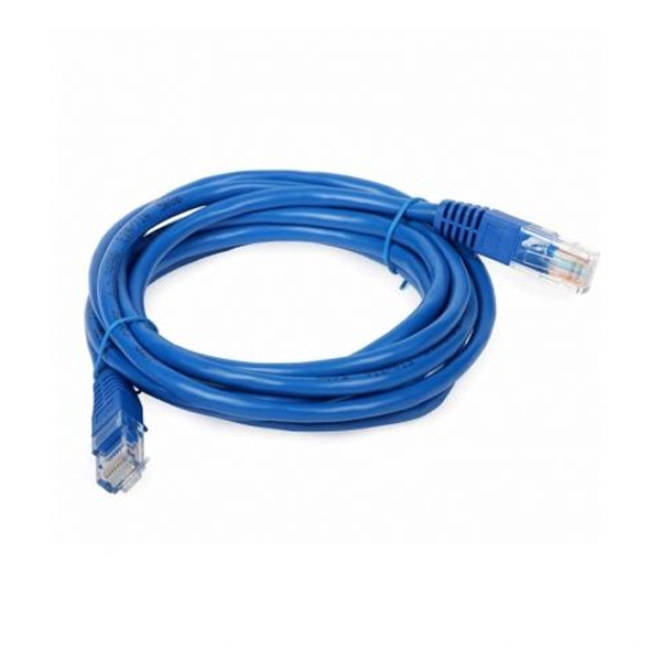 NEXXT - PATCH CORD CAT6 2.1MT AZUL (AB361NXT13)