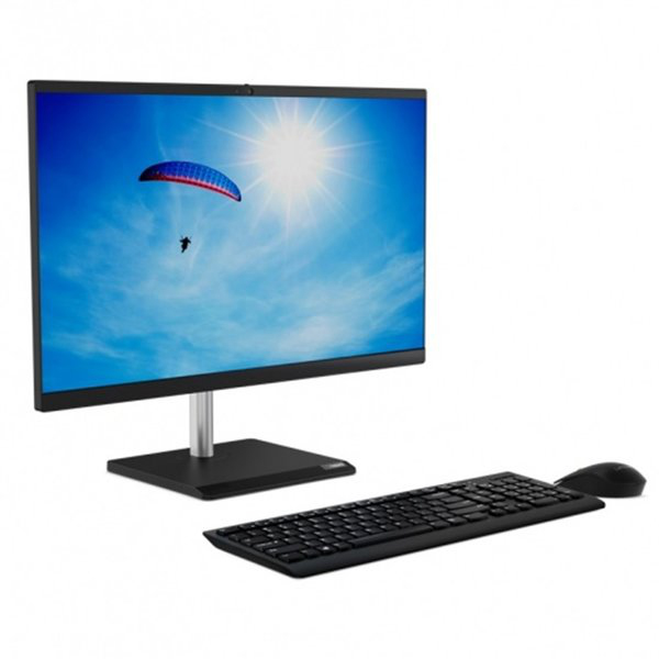 LENOVO - AIO THINKCENTE I7-10700T 8GB 512GB SSD 23.8 W10P (11FJ00DKCS)