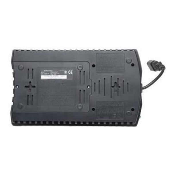 TRIPPLITE - UPS 750VA 450W ULTRACOMPACTO INTERACTIVO 3 (C13) (AVRX750U)