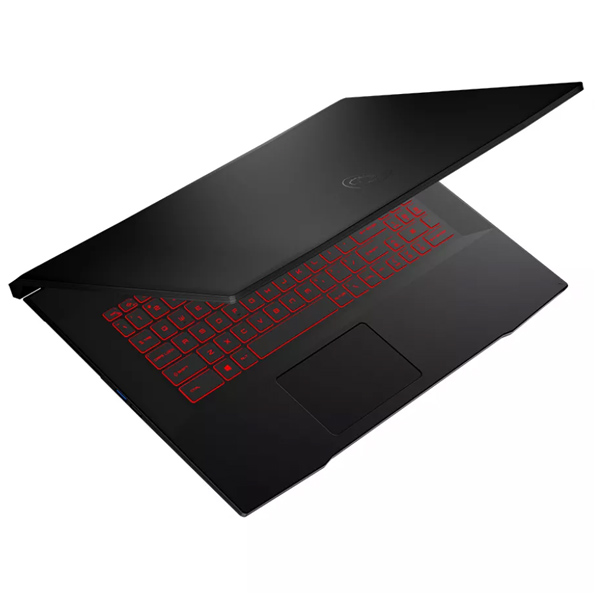 MSI - KATANA GF76 11UE I7-11800H+HM570 512GB 16GB 17.3IN W10H (KATANAGF7611UE)