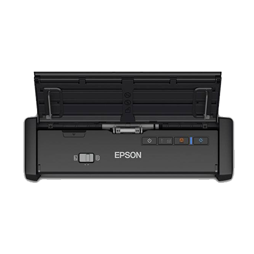 EPSON - SCA WF ES-300W DUPLEX/PORTÃTIL/INALAMBRICO/BATERIA INTEG (B11B242201)