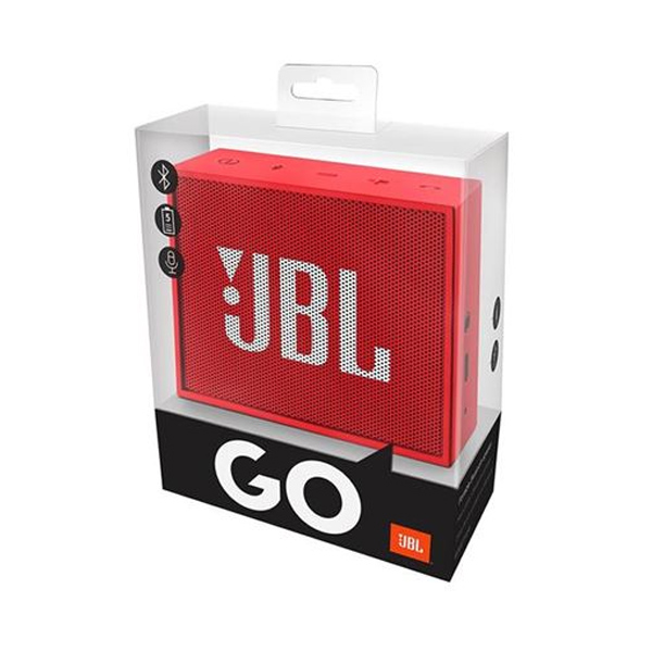 JBL Go - Altavoz - para uso portÃ¡til