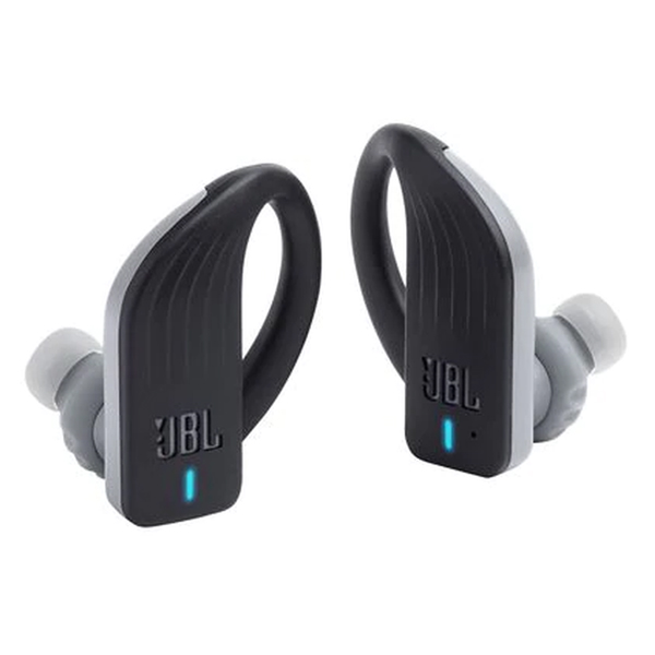 JBL - AUDIFONOS DEP. IN-EAR TRULYWIRELESS JBL ENDURANCE PEAK NEGRO (JBLENDURPEAKBLKAM)