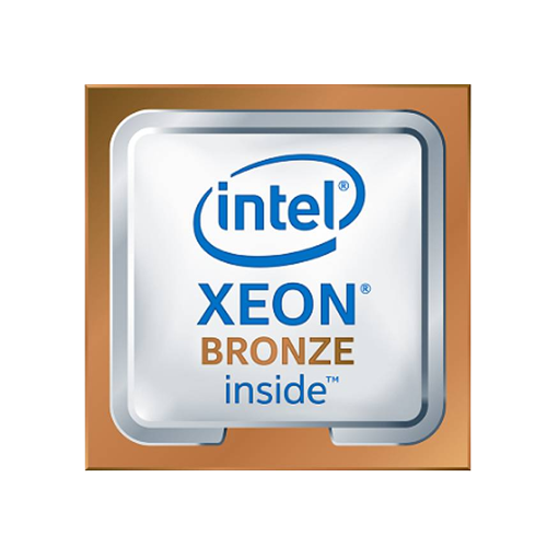 HPE - INTEL XEON-B 3206R KIT FOR DL160 GEN10 (P21189-B21)