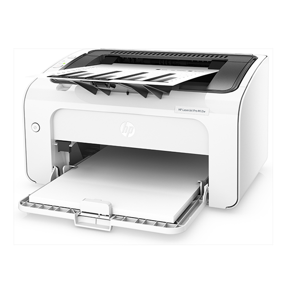 HP LASERJET PRO M12W - IMPRESORA - MONOCROMO