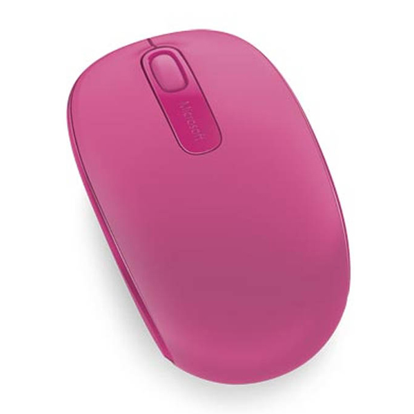Mouse MSF 1850 rosa