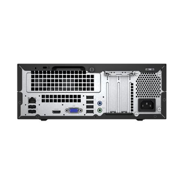 HP - DESKTOP 280 SFF CORE I3-6100 4GB / 1TB W10 PRO (W5Y88LT#ABM)