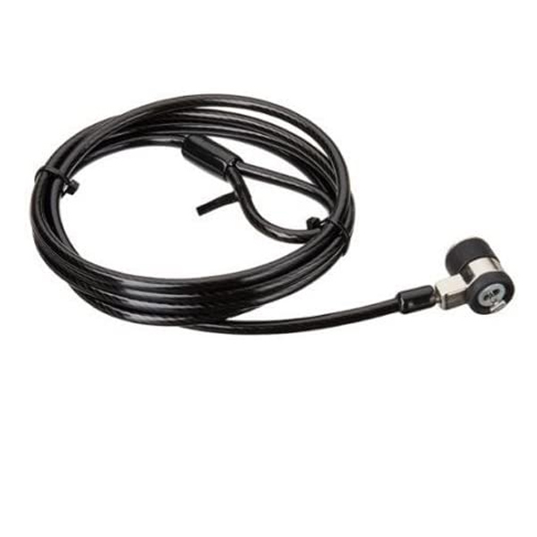 DELL- PREMIUM - BLOQUEO DE CABLE DE SEGURIDAD - 1.83 M (332-1672)