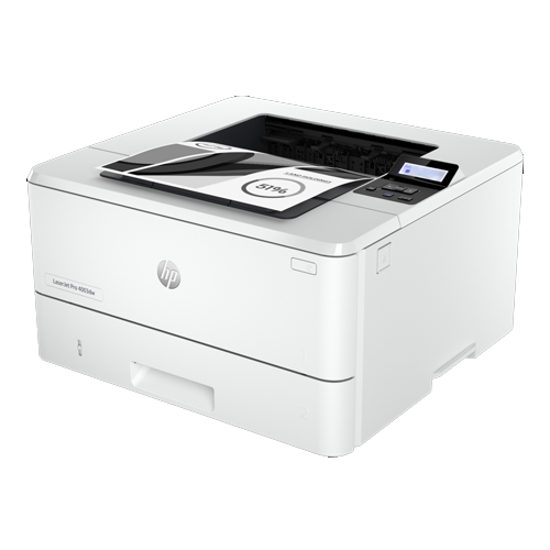 HP - IMPRESORA HP LASERJET PRO 4003DW, LASER B/N, 40PPM, 1.200DPI, USB/ WI-FI (2Z610A#697)